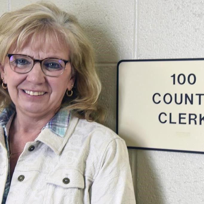 Michigan official at the center of 2020 election controversy loses write-in campaign